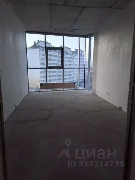2-к кв. Краснодарский край, Анапа ул. Ленина, 202к1 (61.6 м) - Фото 0