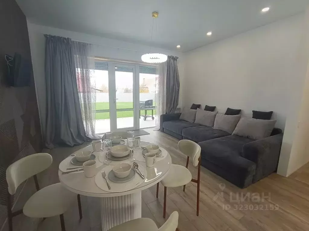 Дом в Нижегородская область, Нижний Новгород с. Шелокша, ул. ... - Фото 1