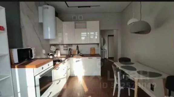 1-к кв. Краснодарский край, Геленджик ул. Витебская, 10к9 (40.9 м) - Фото 1