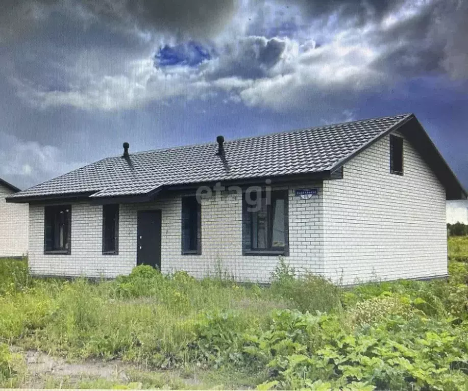 Дом в Пермский край, Болдино Лайф кв-л  (100 м) - Фото 1