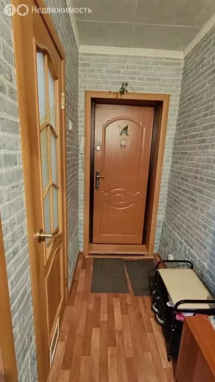 2-комнатная квартира: Бийск, улица Михаила Ломоносова, 63 (44.9 м) - Фото 1