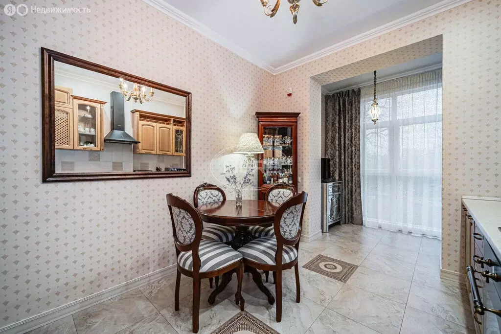 1-комнатная квартира: Калининград, улица Тенистая Аллея, 50Г (48 м) - Фото 2