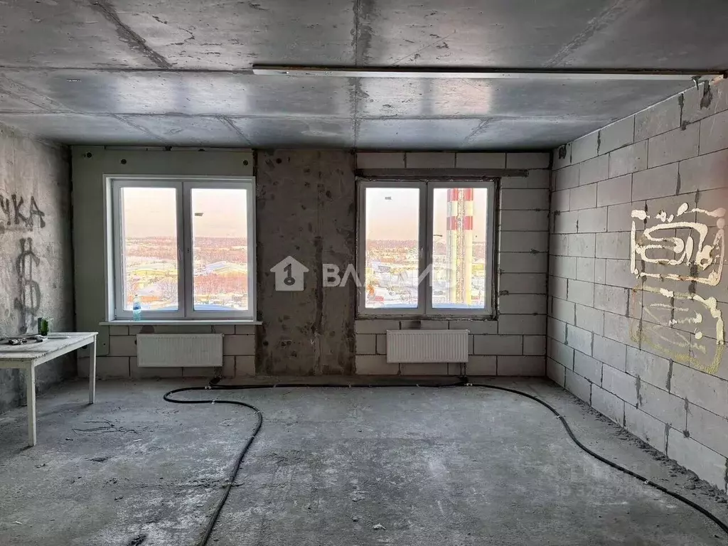 2-к кв. Москва ул. Золотошвейная, 3 (58.0 м) - Фото 1