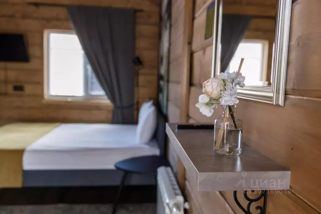 Дом в Московская область, Звенигород Одинцовский городской округ, ... - Фото 1