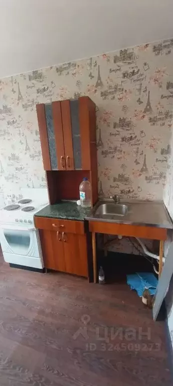 1-к кв. Алтайский край, Барнаул ул. Малахова, 31 (38.0 м) - Фото 1