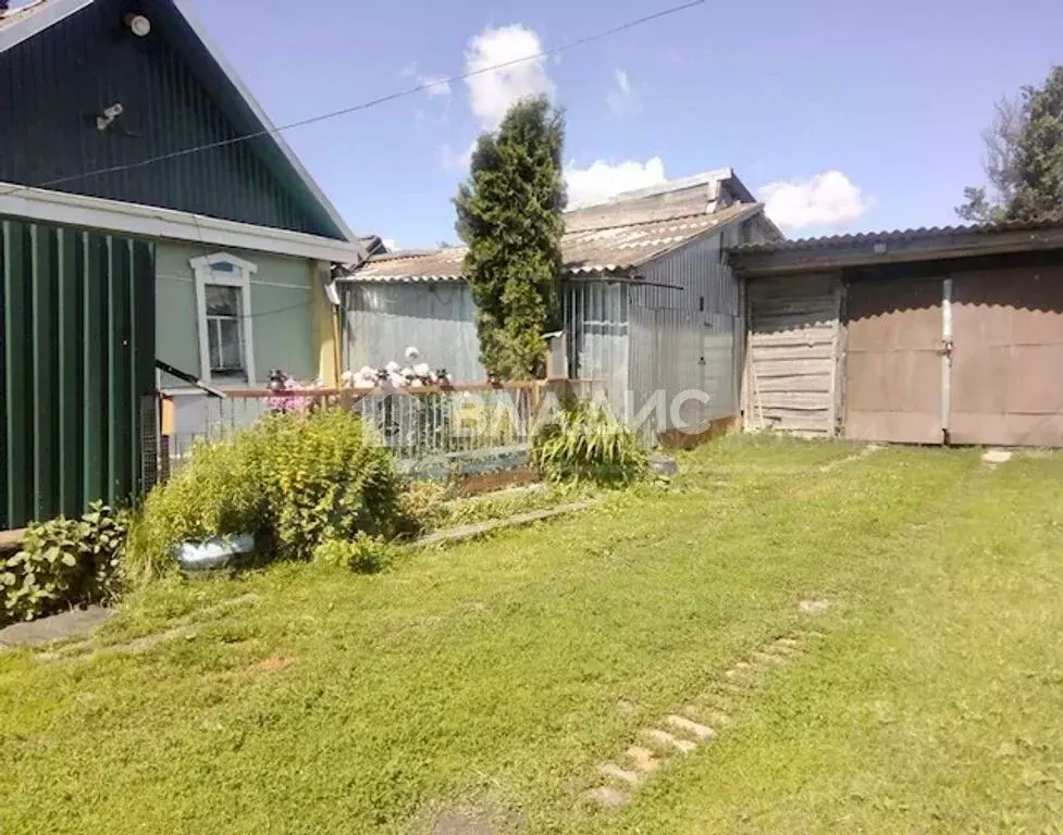 Дом в Брянская область, Севский район, Подлесно-Новосельское с/пос, д. ... - Фото 0