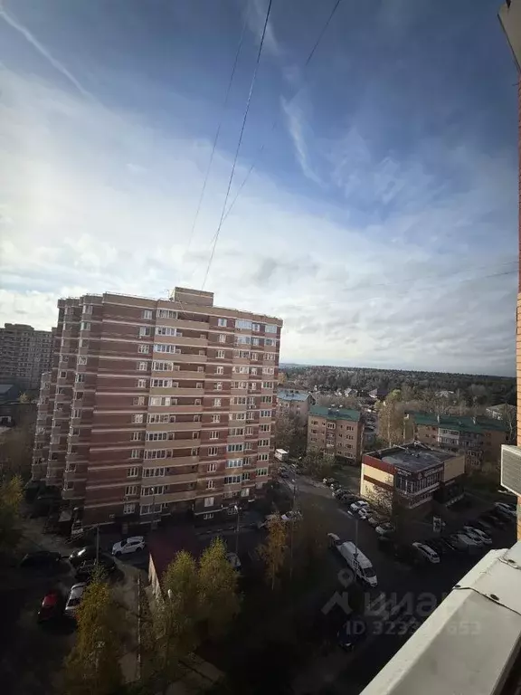 1-к кв. Московская область, Звенигород Одинцовский городской округ, ... - Фото 1