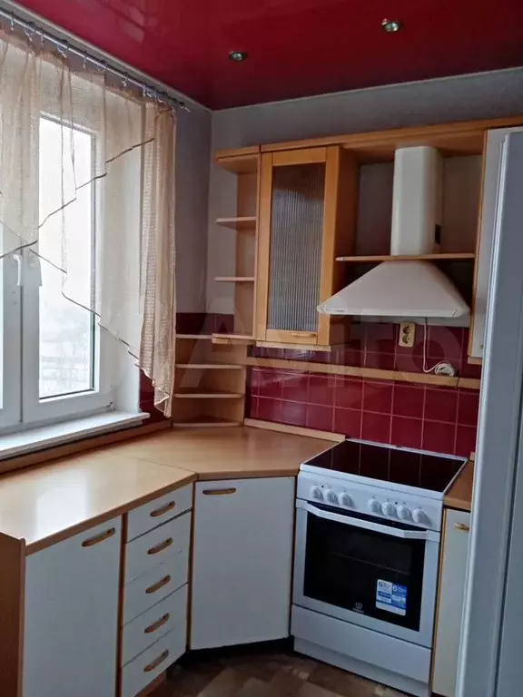 1-к. квартира, 40 м, 9/10 эт. - Фото 0