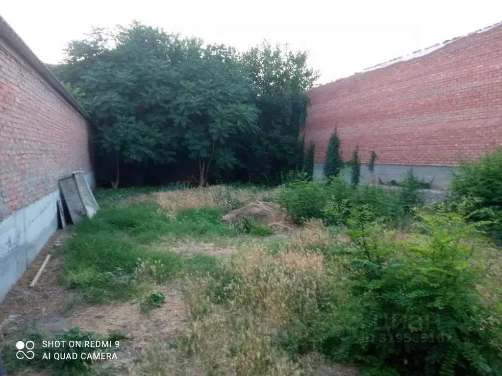 Участок в Чеченская республика, Грозный ул. Николаева, 65 (6.0 сот.) - Фото 1