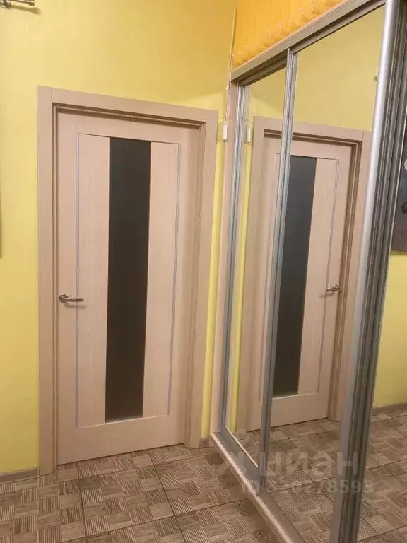 Комната Санкт-Петербург ул. Писарева, 18 - Фото 1
