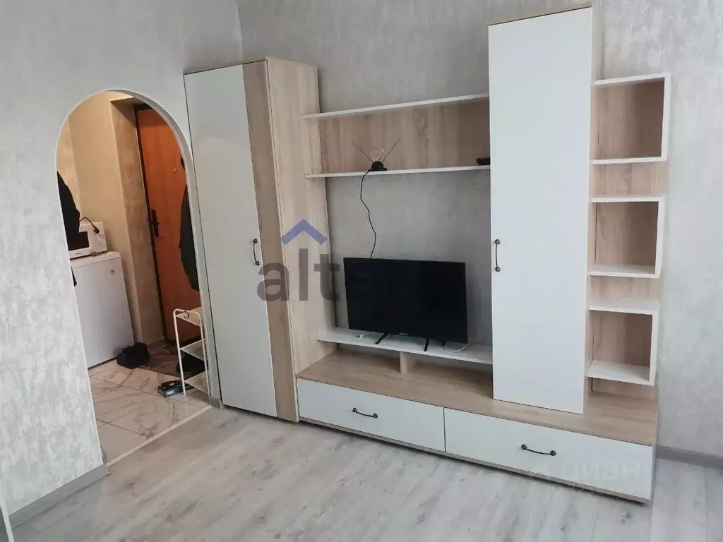 Студия Татарстан, Казань ул. Солидарности, 14 (20.0 м) - Фото 1