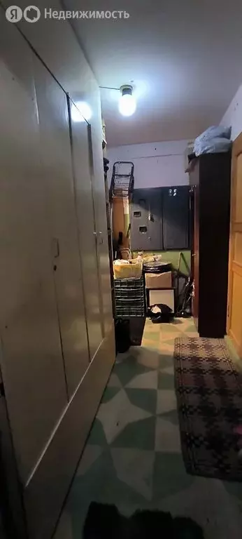 3-комнатная квартира: Сосновый Бор, Парковая улица, 64 (70.3 м) - Фото 1