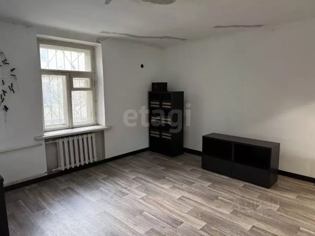 1-к кв. Новосибирская область, Новосибирск Планировочная ул., 27 (30.1 ... - Фото 1