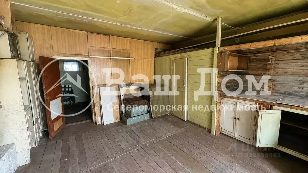 Гараж в Мурманская область, Североморск Восточная ул., 4 (39 м) - Фото 2