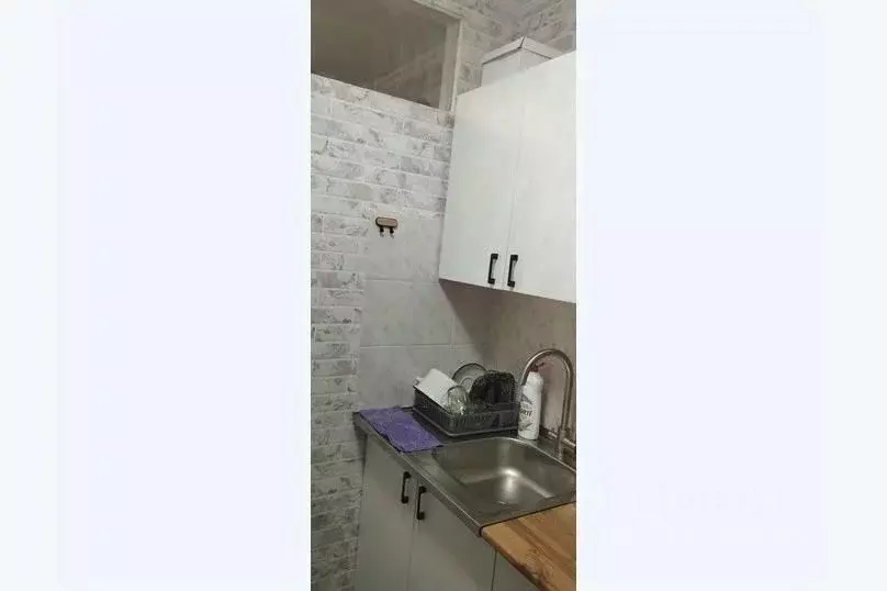 1-к кв. Крым, Керчь ул. Ульяновых, 3А (31.0 м) - Фото 2