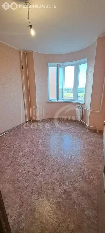 3-комнатная квартира: Воронеж, улица Коренцова, 9 (70 м) - Фото 1