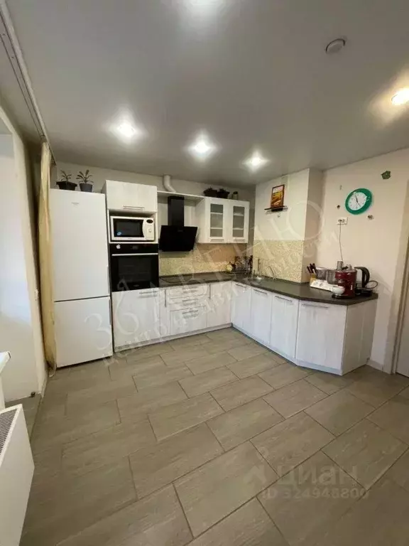 2-к кв. Воронежская область, Воронеж Ленинградская ул., 82В (60.7 м) - Фото 1