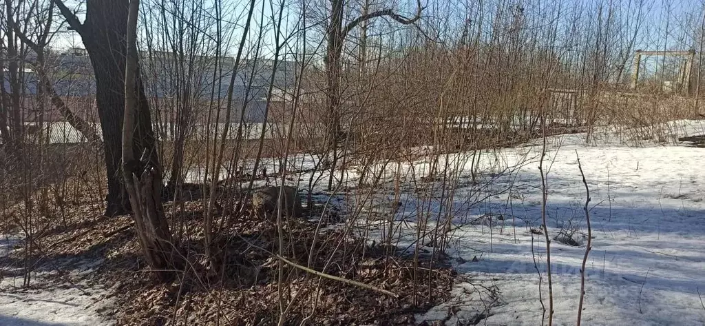 Участок в Санкт-Петербург пос. Парголово, Подгорная ул., 32 (20.0 ... - Фото 0