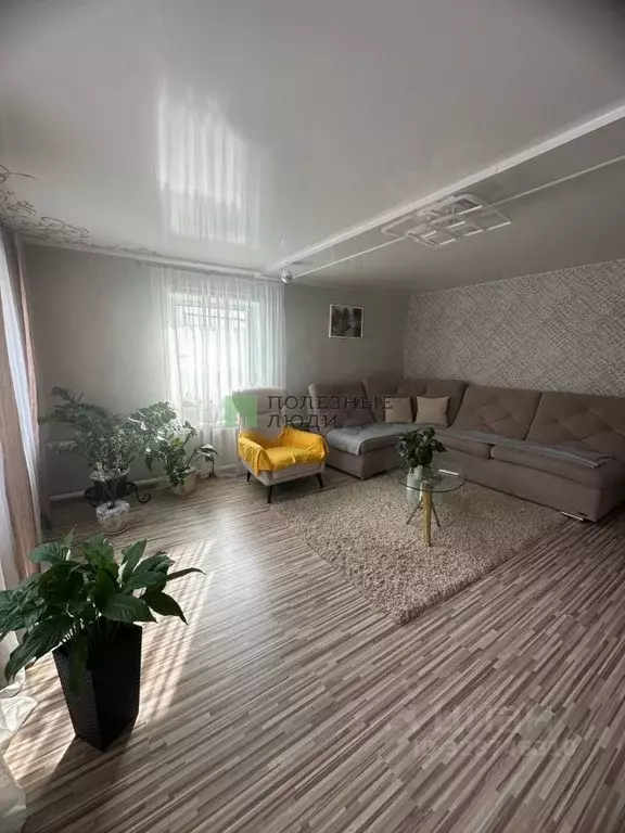 Дом в Красноярский край, Красноярск 5-я Линейная ул., 39 (120 м) - Фото 2