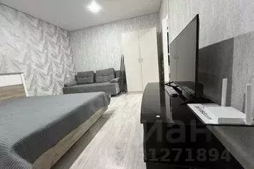 1-к кв. Башкортостан, Туймазы ул. Чапаева, 61Б (30.0 м) - Фото 1