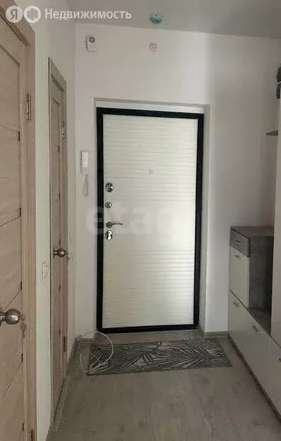 1-комнатная квартира: Воронеж, улица Фёдора Тютчева, 93А (39 м) - Фото 1