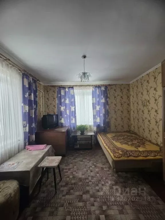Комната Калининградская область, Калининград ул. Чекистов, 61 (16.0 м) - Фото 1