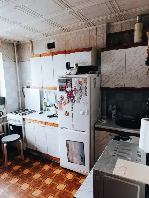 1-к кв. Московская область, Красногорск ул. Карбышева, 13 (35.0 м) - Фото 1