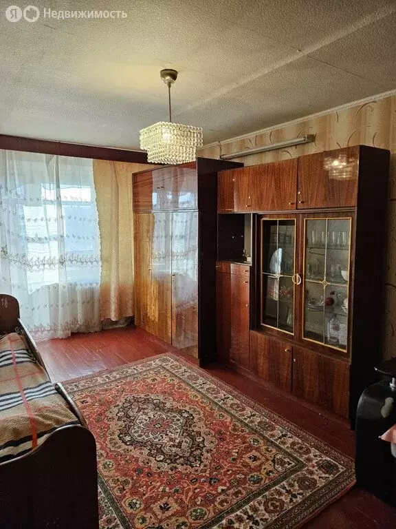 2-комнатная квартира: Нижний Новгород, улица Раевского, 19 (46.2 м) - Фото 0