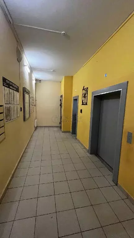 Продается 1-комнатная квартира - Фото 1
