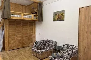 1-к кв. Ставропольский край, Кисловодск ул. Жуковского, 7 (27.0 м) - Фото 1