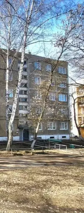 Продаётся 3-к квартира, 64 м - Фото 0