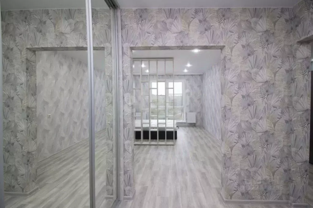 1-к кв. Калужская область, Калуга Анненки мкр, ул. Анненки, 38к1 ... - Фото 2