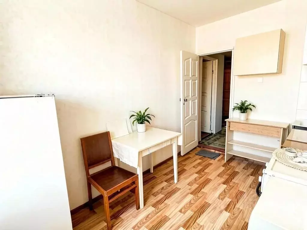 2-к кв. Нижегородская область, Бор ул. Нахимова, 59к1 (51.8 м) - Фото 2