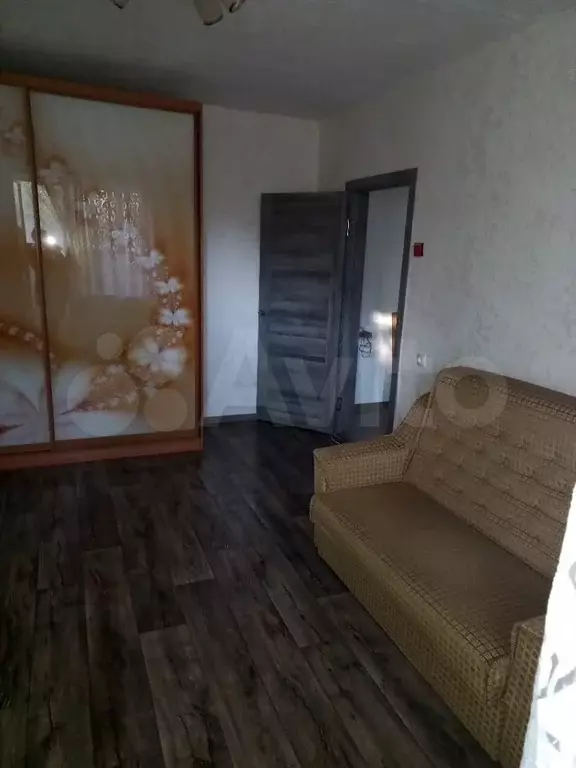 2-к. квартира, 52 м, 2/9 эт. - Фото 1
