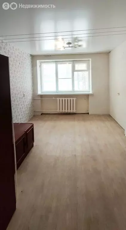 1к в -комнатной квартире (17.1 м) - Фото 1