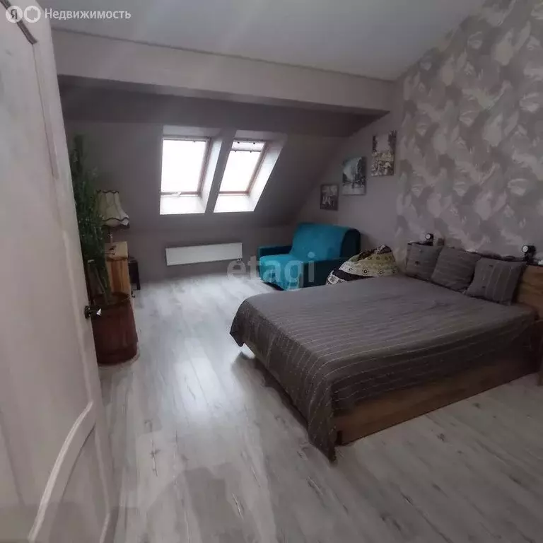 1-комнатная квартира: Зеленоградск, улица Тургенева, 14В (47 м) - Фото 1