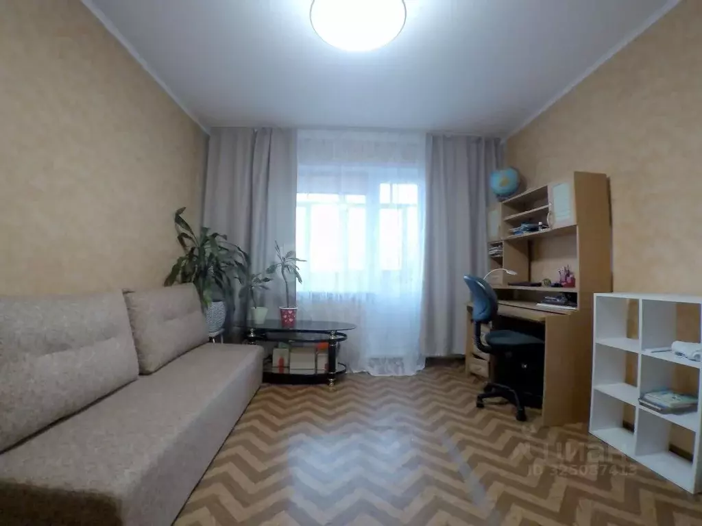 2-к кв. Самарская область, Самара просп. Карла Маркса, 408б (54.0 м) - Фото 2