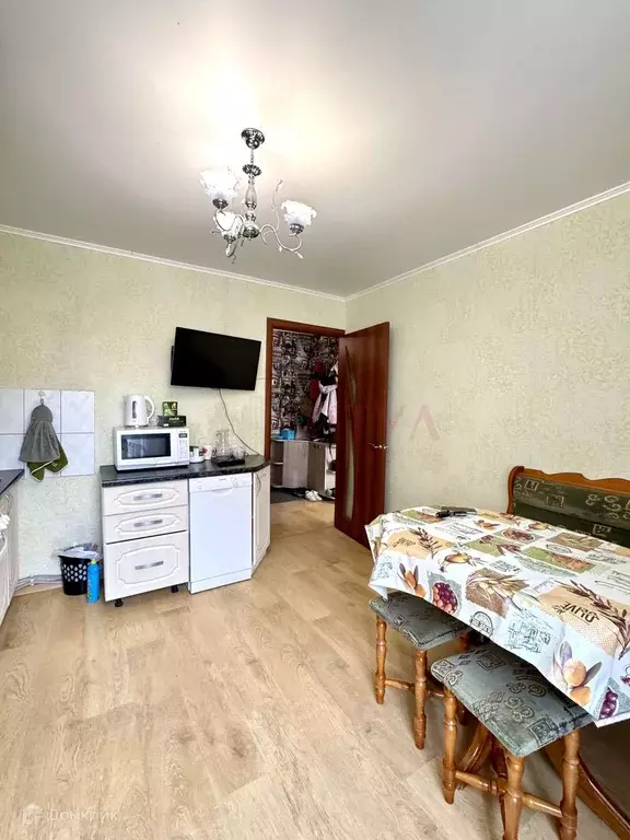 Продаётся 3-к квартира, 53 м - Фото 1