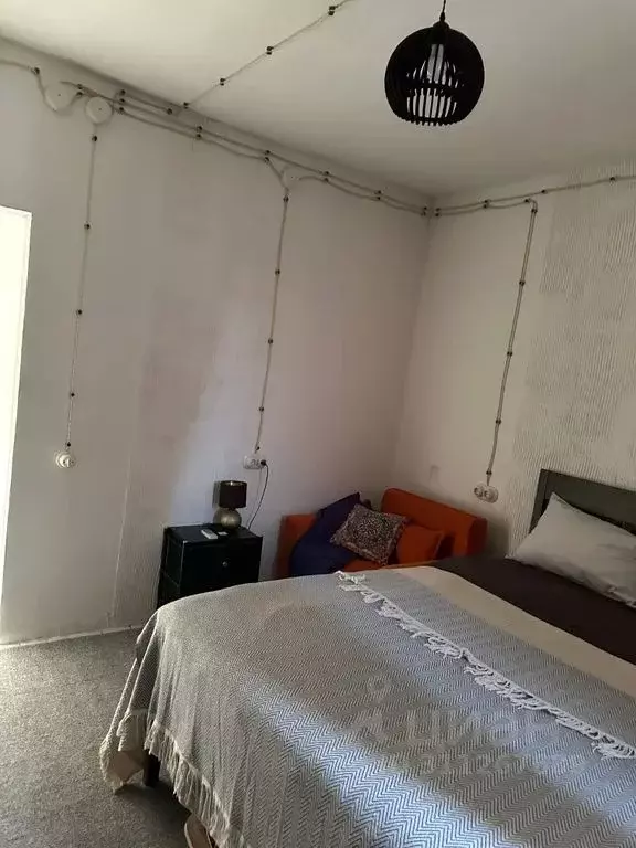 Дом в Ростовская область, Новочеркасск Баклановский просп., 19 (50 м) - Фото 1