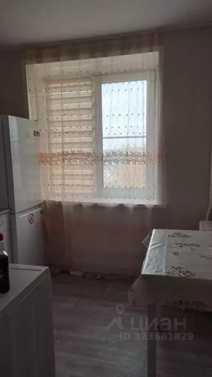1-к кв. Волгоградская область, Волгоград ул. имени Хорошева, 20 (30.7 ... - Фото 1