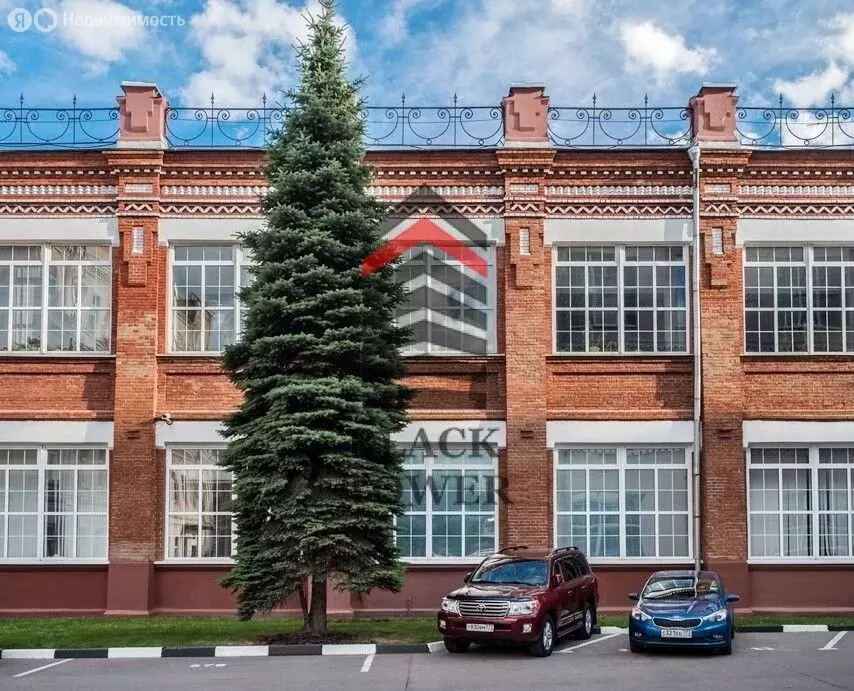 Офис (296 м) - Фото 2