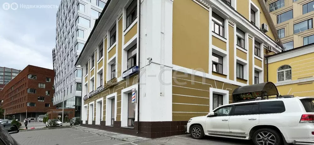 Офис (40 м) - Фото 0