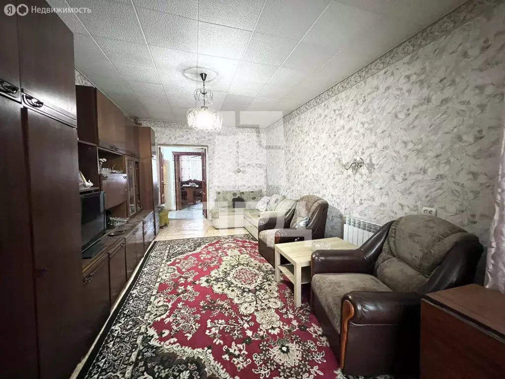 2-комнатная квартира: Таганрог, Колхозный переулок, 4 (59.1 м) - Фото 2