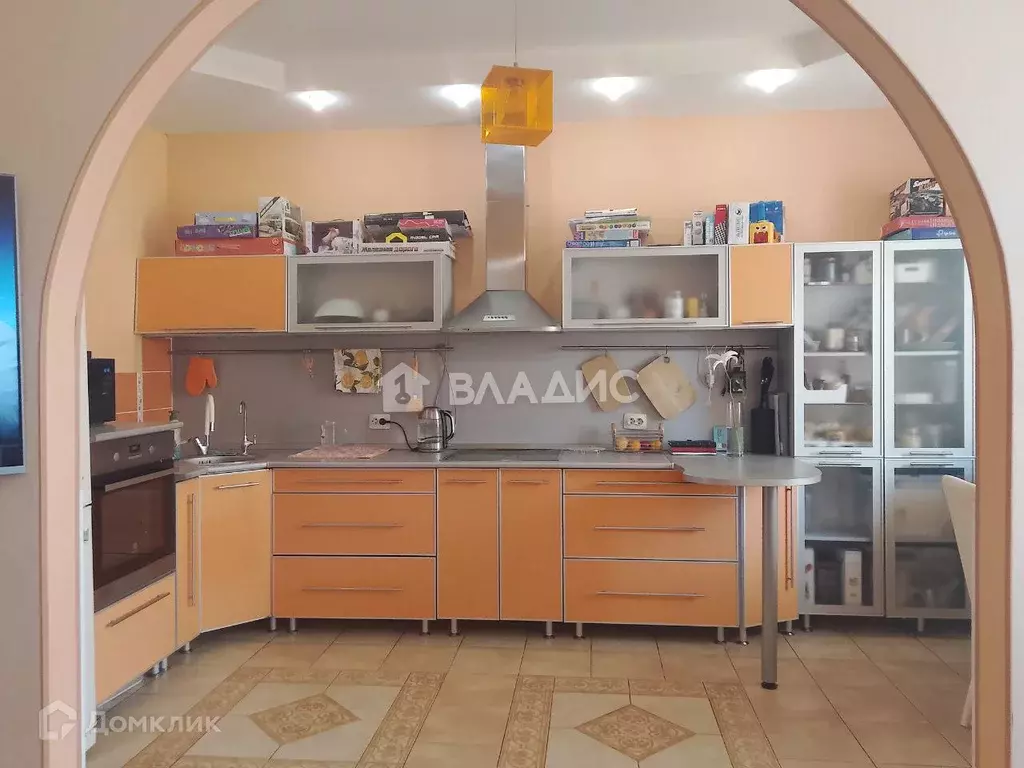Продаётся 4-к квартира, 76.8 м - Фото 1