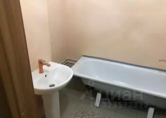 1-к кв. Красноярский край, Красноярск ул. Карамзина, 8 (39.0 м) - Фото 2