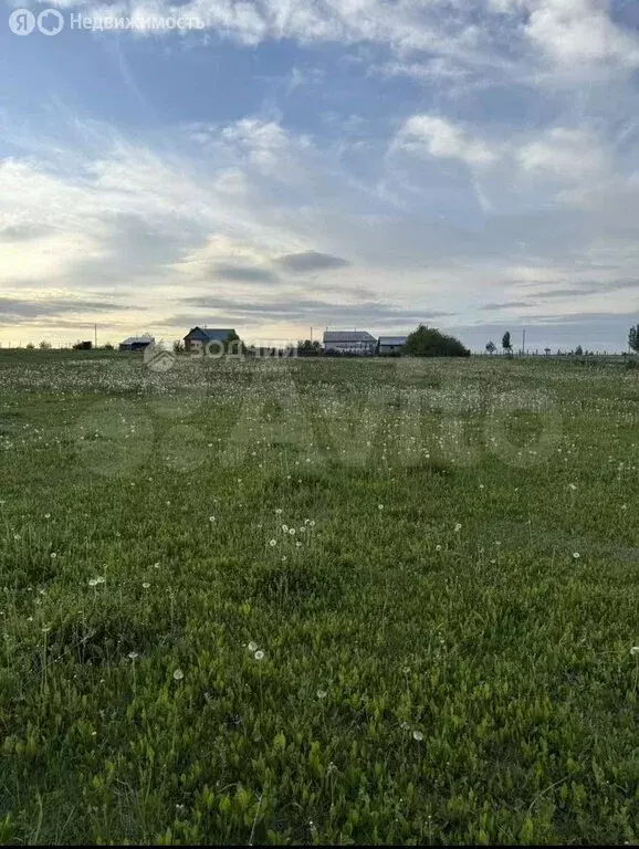 Участок в деревня Таушкасы, улица Анишбоси, 55 (40.46 м) - Фото 1