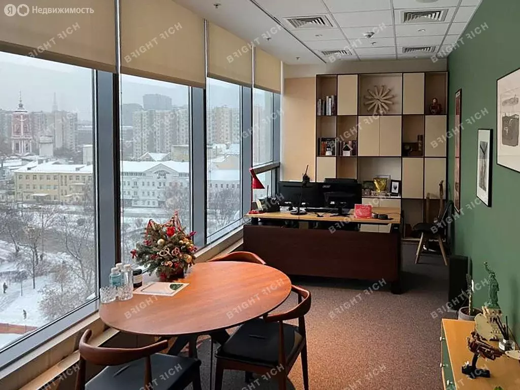 Офис (295 м) - Фото 1