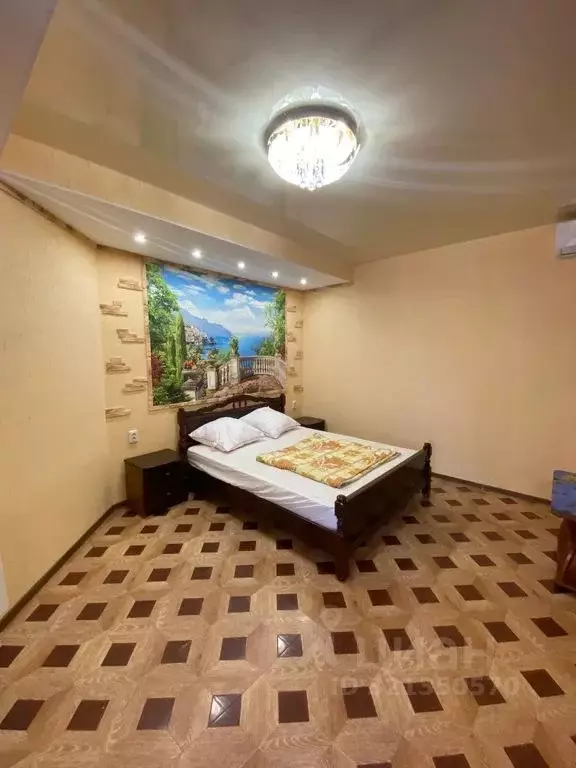 Комната Крым, Феодосия муниципальный округ, Курортное пгт ул. Науки, ... - Фото 0
