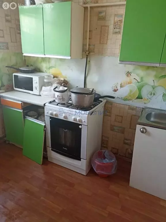 2-комнатная квартира: Нижний Новгород, Вольская улица, 15 (48.1 м) - Фото 1