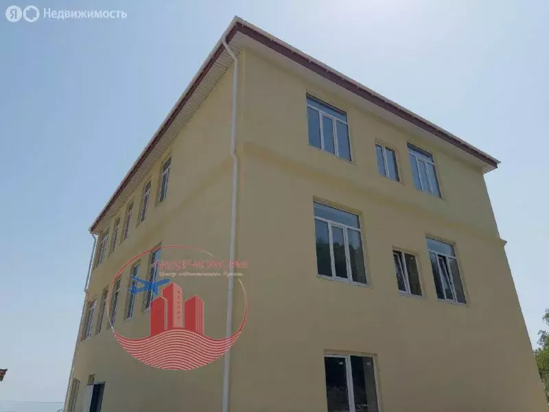 Квартира-студия: Парковое, Центральная улица, 1 (29 м) - Фото 0
